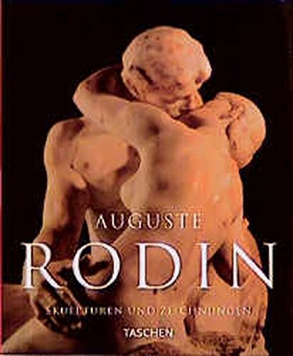 Stock image for Rodin (en espagnol) for sale by Ammareal