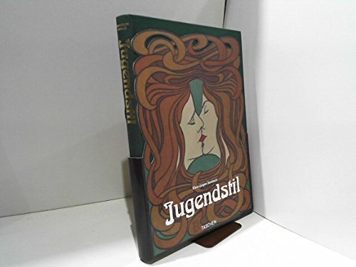 Stock image for Jugendstil - Die Utopie der Vershnung. for sale by Antiquariat Librarius