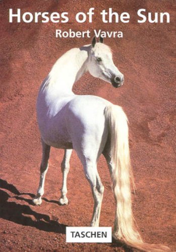 Stock image for Horses of the Sun for sale by GF Books, Inc.