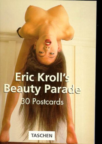 Beispielbild fr Kroll's Beauty Parade (Taschen postcard books) zum Verkauf von WorldofBooks