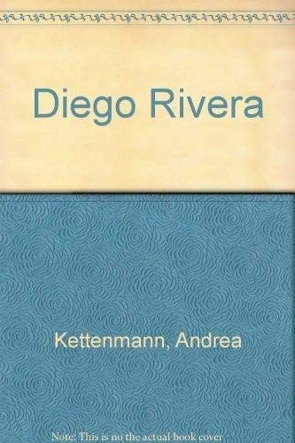 9783822885314: Diego Rivera