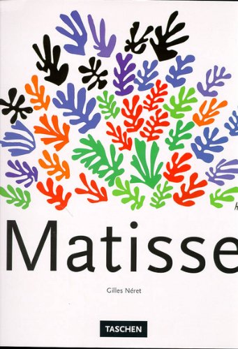 9783822885383: Matisse