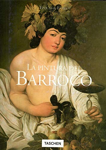 Pintura del barroco (9783822885390) by Unknown Author