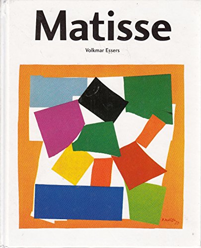 Beispielbild fr Matisse MIDI zum Verkauf von WorldofBooks