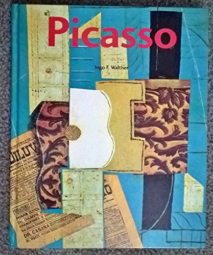 Stock image for Pablo Picasso 1881-1973 - Genius of the Century for sale by Jason Books