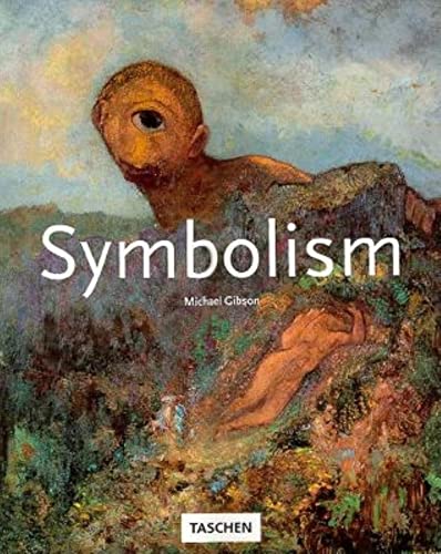 Symbolism (9783822885703) by Gibson, Michael