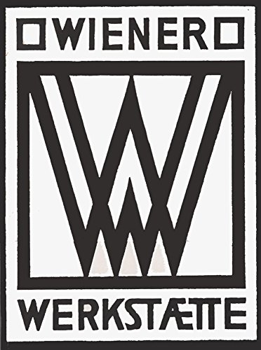 Beispielbild fr Wiener Werkstaette (Jumbo) zum Verkauf von Riverside Books and Prints