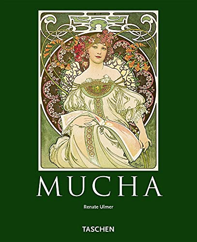 9783822885741: Alfons Mucha