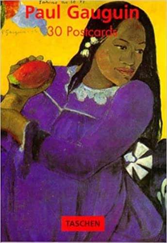 Imagen de archivo de Paul Gauguin a la venta por WorldofBooks
