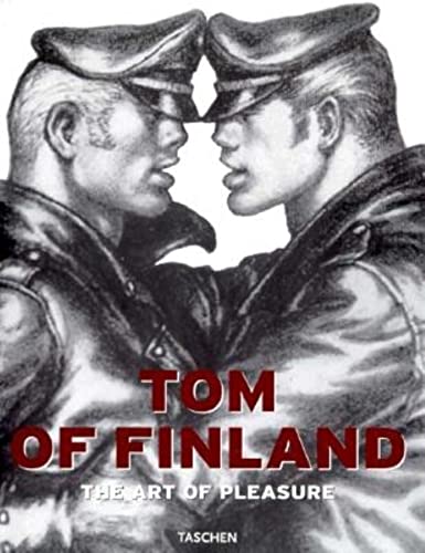 9783822885987: Tom of Finland: The Art of Pleasure