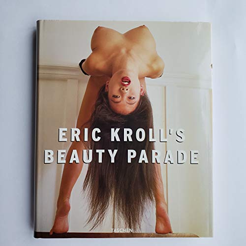 Imagen de archivo de Eric Kroll's Beauty Parade a la venta por ThriftBooks-Dallas