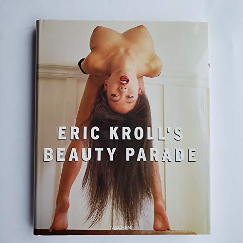 Stock image for Eric Kroll's Beauty Parade for sale by WorldofBooks