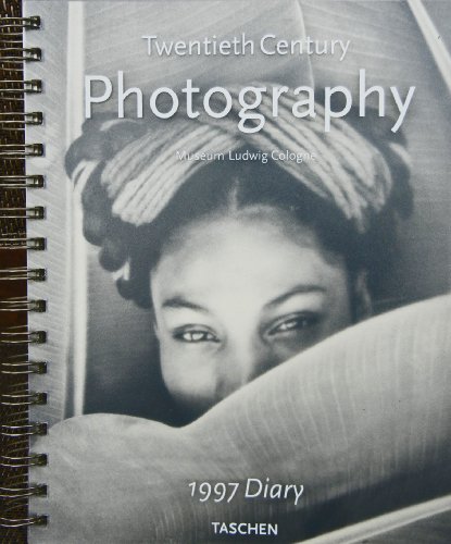 9783822886052: 1997 (Taschen diaries)