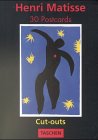 9783822886243: Matisse (Basic Art Album)