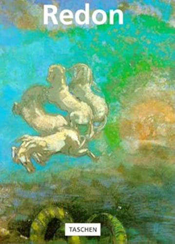 Stock image for Odilon Redon 1840-1916: The Prince of Dreams for sale by Goldstone Books