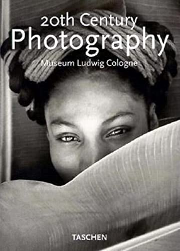 Stock image for 20th Century Photography Museum Ludwig Cologne for sale by WorldofBooks