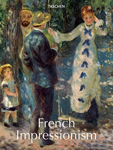 9783822886519: French Impressionism: 1860-1920
