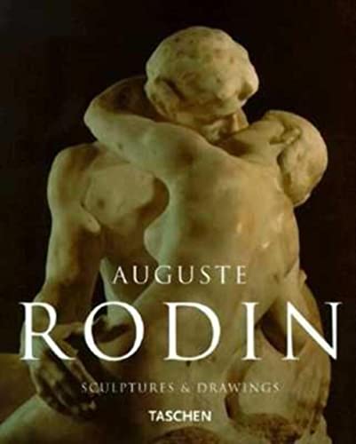 9783822886625: Auguste Rodin