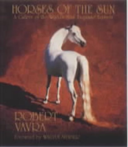 Imagen de archivo de Cal 97 Horses of the Sun: A Gallery of the World's Most Exquisite Equines a la venta por WorldofBooks