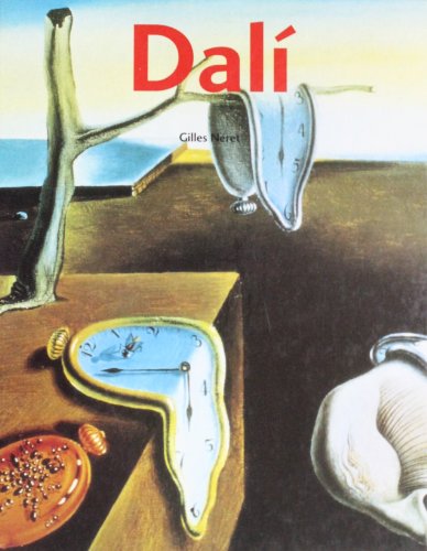 Beispielbild für Dali MIDI zum Verkauf von WorldofBooks