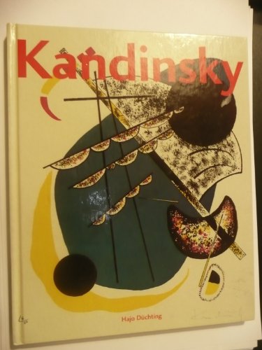 9783822886687: Kandinsky
