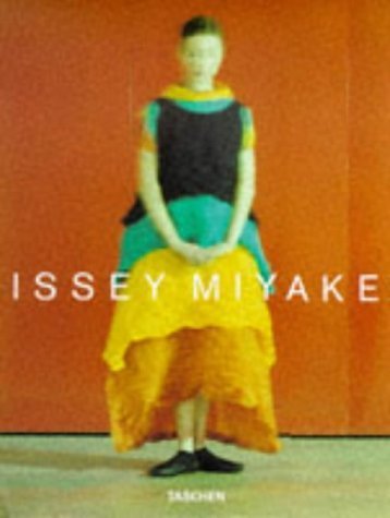 9783822886731: Issey Miyake