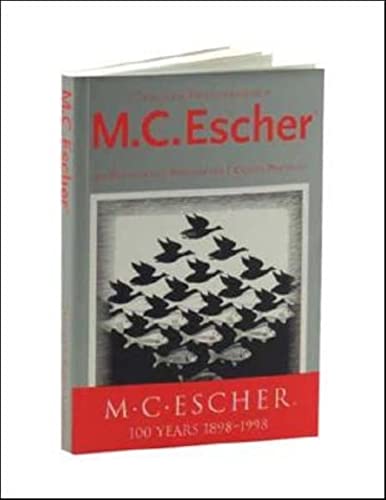 Imagen de archivo de M. C. Escher: 30 Postcards a la venta por Ergodebooks