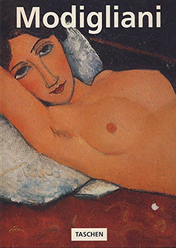 Modigliani (Kleine Kunstreihe)