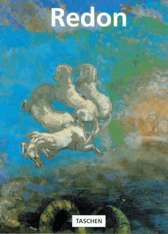 Stock image for Odilon Redon 1840 - 1916. Der Prinz der Trume for sale by medimops