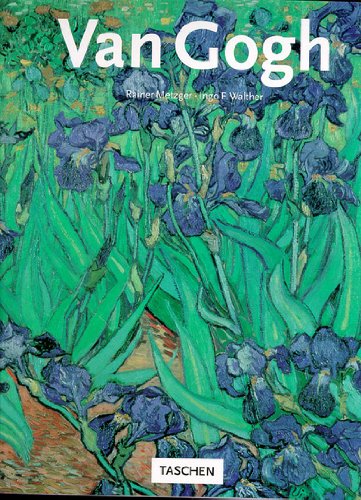 9783822887363: Vincent Van Gogh, 1853-1890