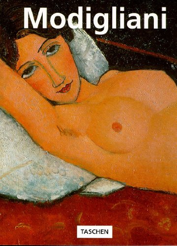 Beispielbild fr Amedeo Modigliani, 1884-1920 : La Posie Du Regard zum Verkauf von RECYCLIVRE