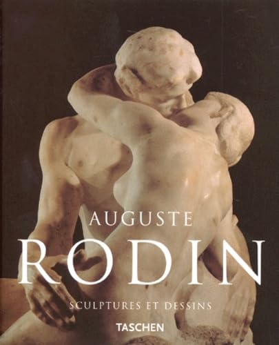 Imagen de archivo de AUGUSTE RODIN. Sculptures et dessins a la venta por AwesomeBooks