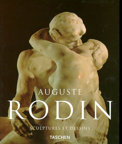 9783822887431: Rodin sculptures et dessins