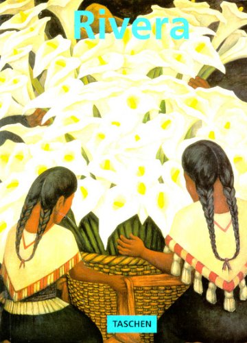 Imagen de archivo de Diego Rivera, französ. Ausgabe (Kleine Reihe Ku) a la venta por medimops