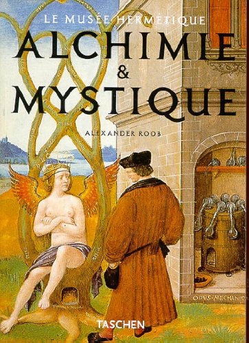 Beispielbild fr Alchimie & Mystique - Le Muse hermtique zum Verkauf von medimops
