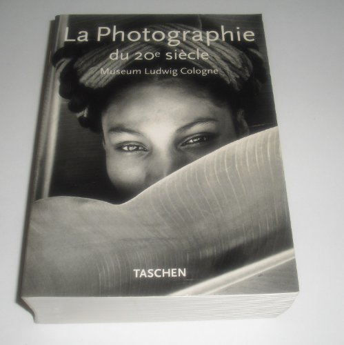 9783822887547: La Photographie du 20e siecle, Museum Ludwig Cologne