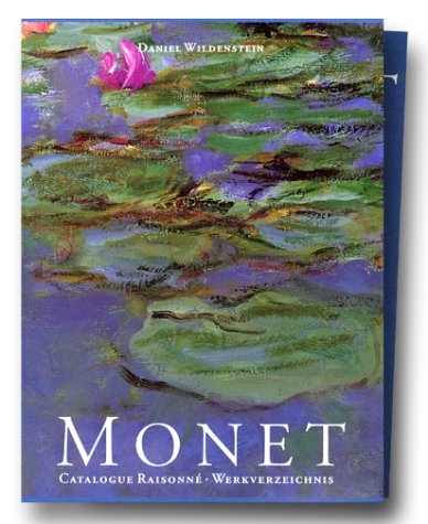 9783822887592: Monet Tome 1: Monet