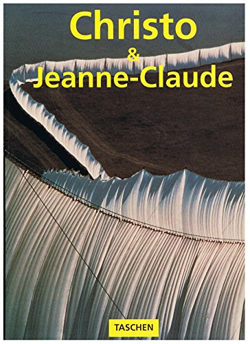 Christo & Jeanne-Claude (Z1t) (ISBN 9788868391393)