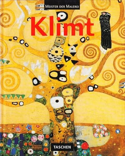 Beispielbild fr Gustav Klimt. 1862 - 1918 zum Verkauf von medimops