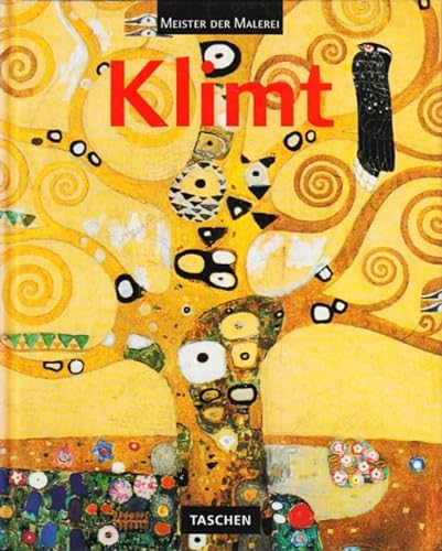 9783822888087: Gustav Klimt. 1862 - 1918