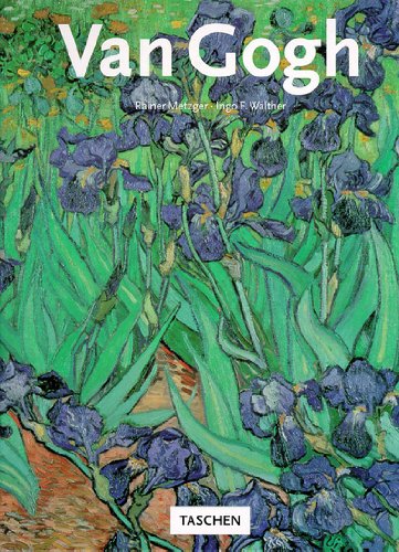 9783822888155: Gr-van gogh -allemand- (Hors Collection)