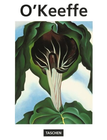 Stock image for O'Keeffe (Spanish Edition) for sale by GF Books, Inc.