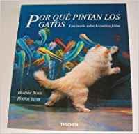 Stock image for Pur Que Pintan Los Gatos for sale by medimops