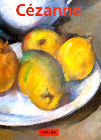 Stock image for Cezanne for sale by Hamelyn