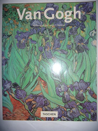 Van Gogh (Spanish Edition) (9783822888490) by Rainer Metzger