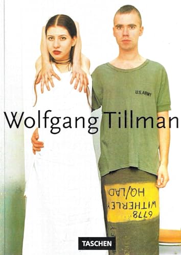 Stock image for Wolfgang Tillmans for sale by ThriftBooks-Dallas