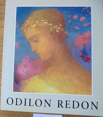 Stock image for Odilon Redon (PostcardBook) for sale by Studibuch