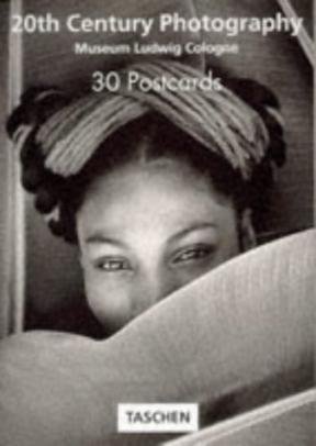Stock image for 20th Century Photography: 30 Postcards for sale by Books Unplugged