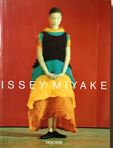 Stock image for Issey Miyake (Big Series : Architecture and Design) for sale by Westsider Rare & Used Books Inc.