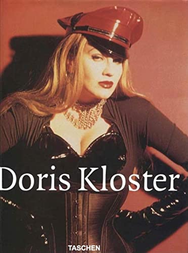 Imagen de archivo de Doris Kloster: Photographs (Photobook) a la venta por HPB-Red